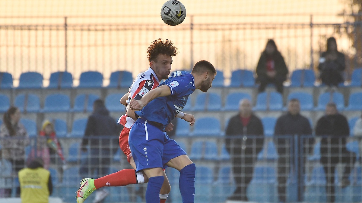 Detalji sa meča u Surdulici (© Star sport)